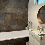 Ezerjo Vendeghaz Almadi Panoramas Hegyoldalaban 호텔